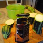 Preserving all that Zucchini